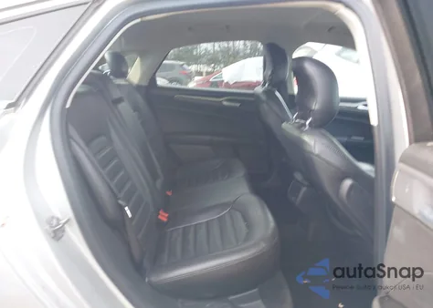 2014 Ford Fusion Se from USA, damaged, VIN 3FA6P0HDXER223348